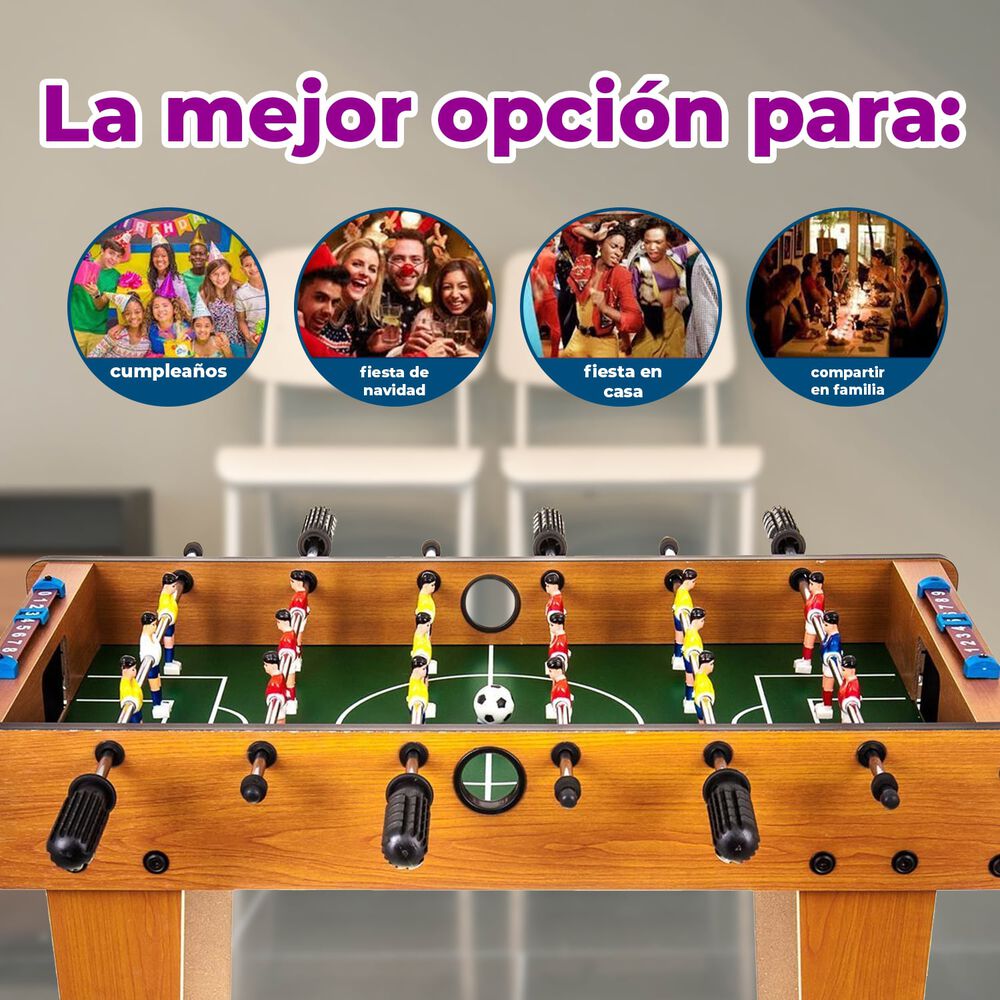 Taca Taca Con Patas Para Ni&ntilde;os image number 4.0