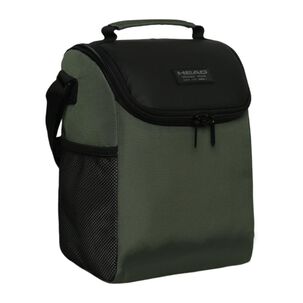 Lonchera Greenland Head