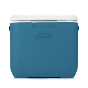 Cooler Coleman Chiller Azul 30 Qt / 28 Lt