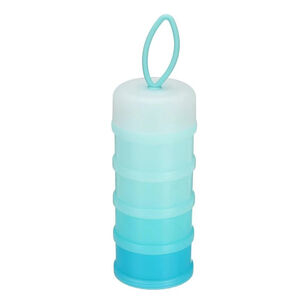 Dispensador De Leche En Polvo Contenedor Envase Dosificador