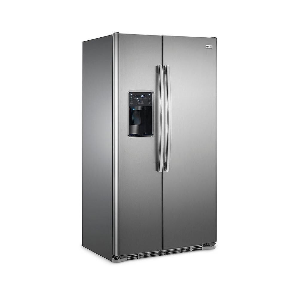 Refrigerador Side By Side GE GRC22LFKFSS / No Frost / 549 Litros / A+ image number 4.0