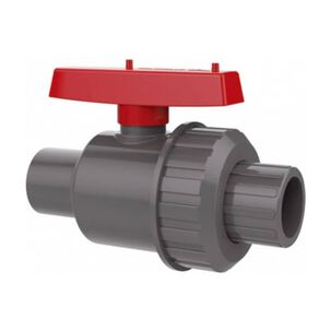V&aacute;lvula De Bola Cementar Pvc-u 32mm - Connor