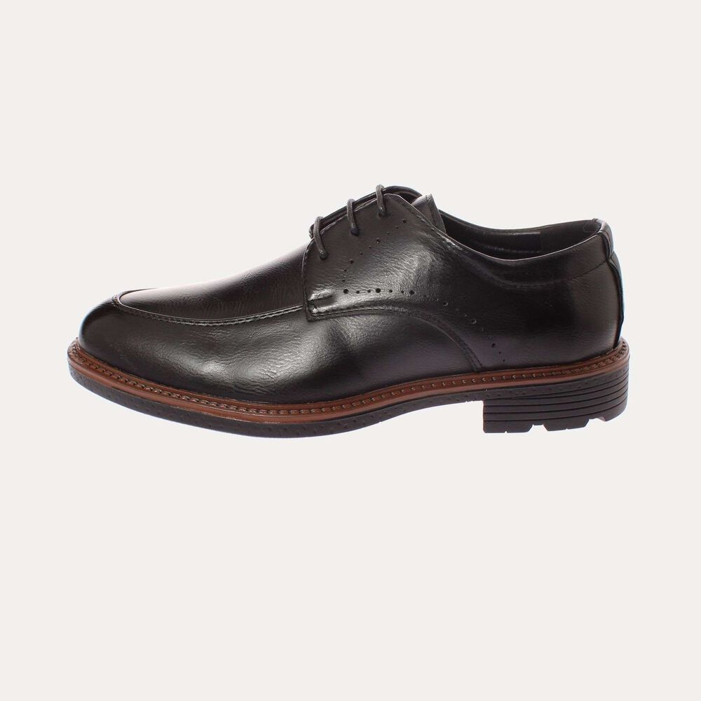 Zapato Negro V&iacute;a Franca Art. 8npx265black image number 1.0