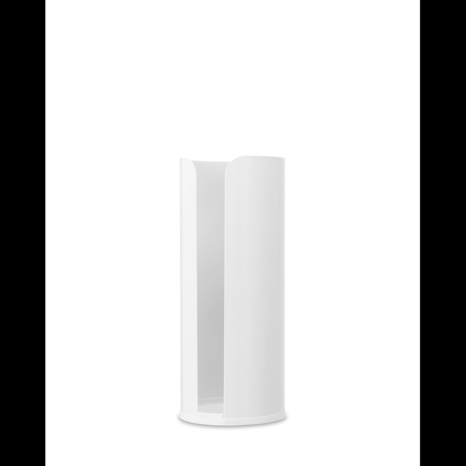 Dispensador De Rollos De Papel Renew White image number 2.0