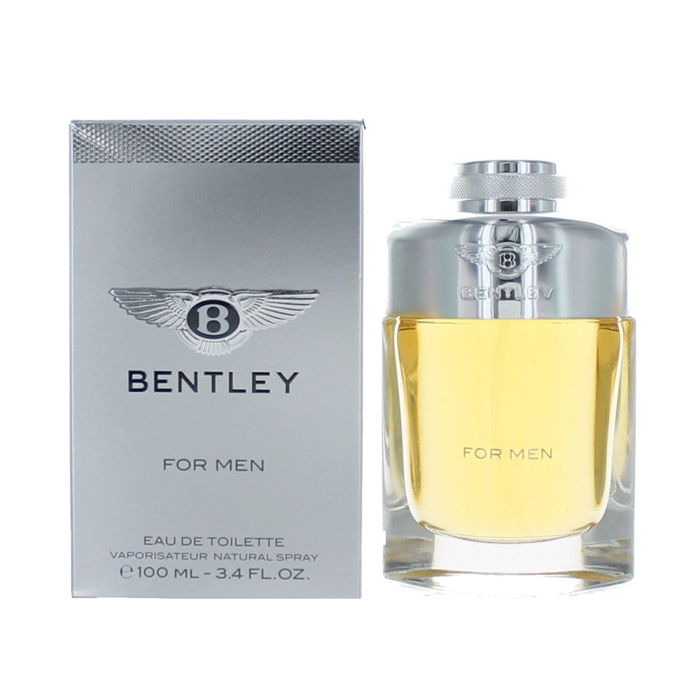 Bentley Edt 100ml Hombre image number 0.0