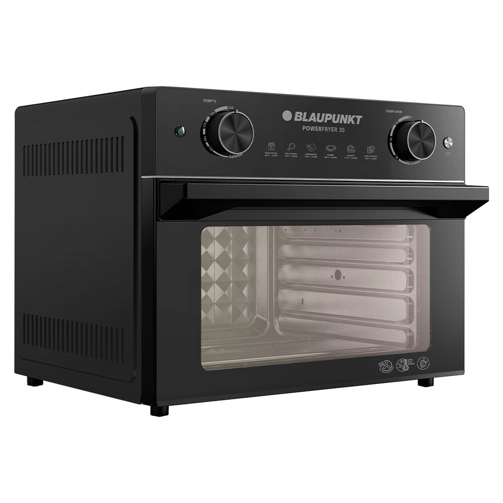 Horno Freidora De Aire 35lts Powerfryer 35 image number 0.0
