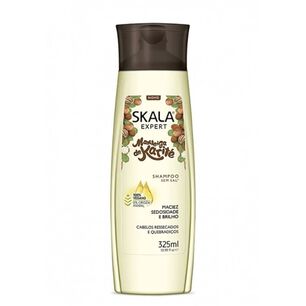 Shampoo Manteiga De Karite Skala Expert 325 Ml