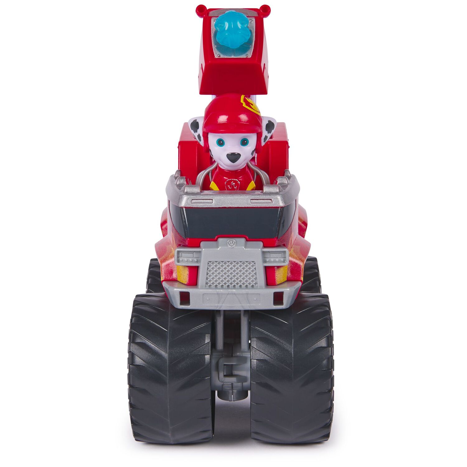 Vehiculo De Rescate Paw Patrol image number 16.0