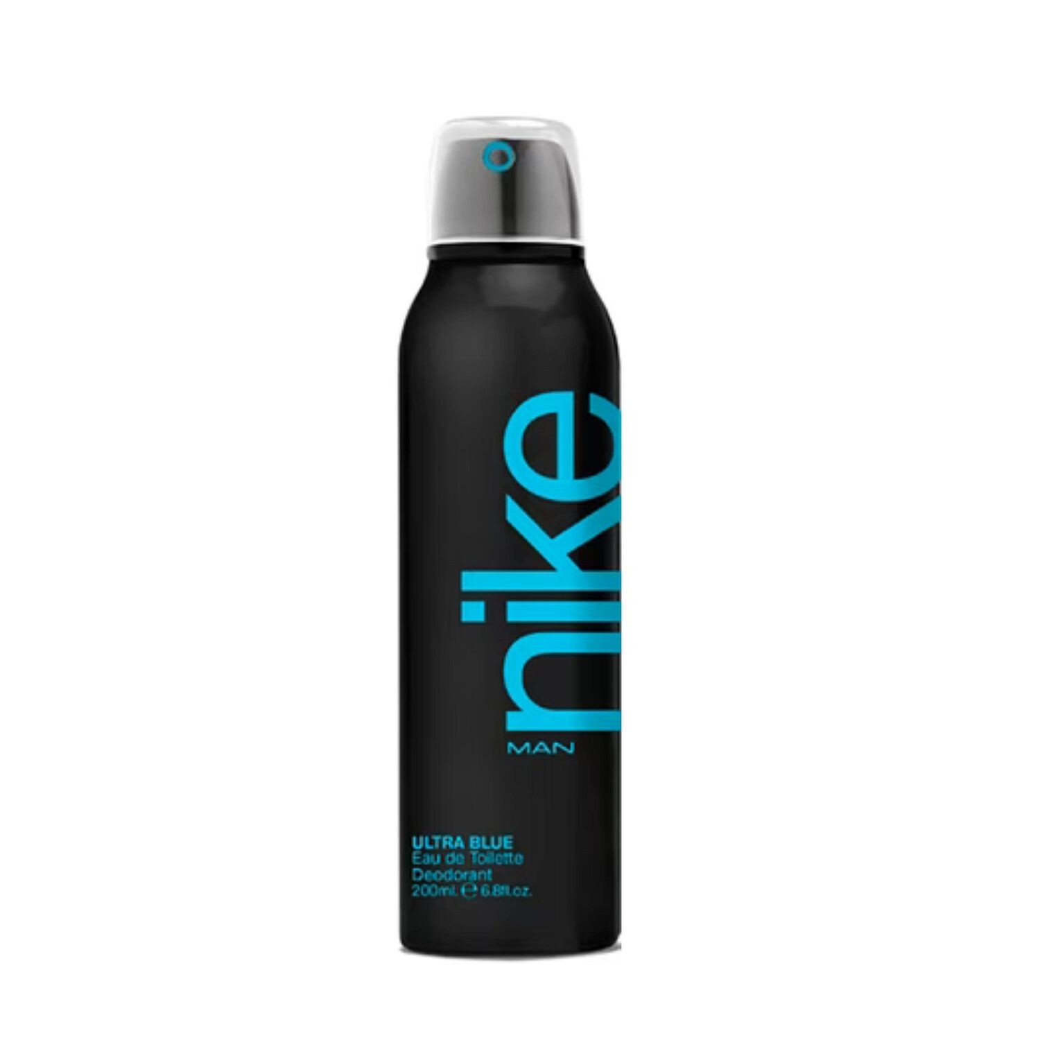 Nike Man Ultra Blue 200ml Desodorante image number 0.0