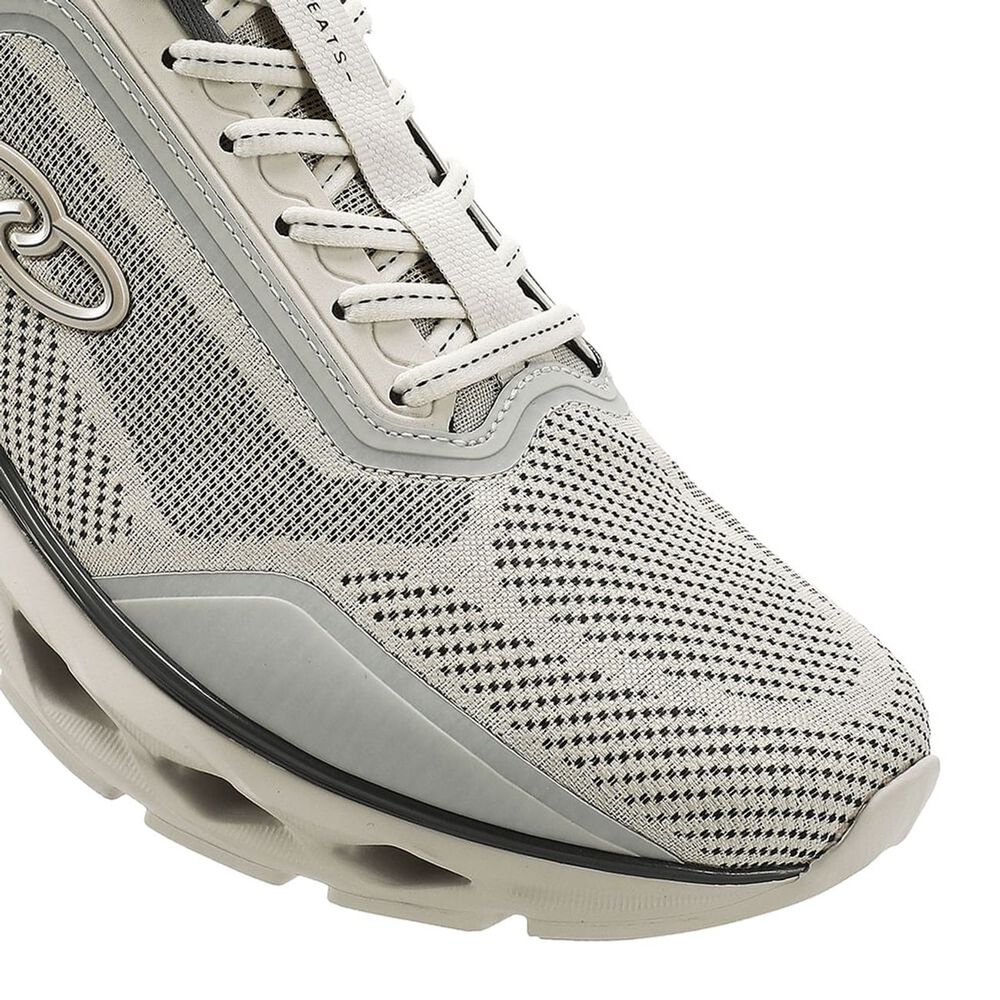 Zapatilla Hombre Beats Arena/gris image number 6.0