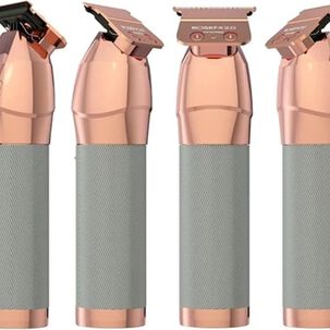 Máquina Cortadora Trimmer B787 Rose Gold Babylisspro