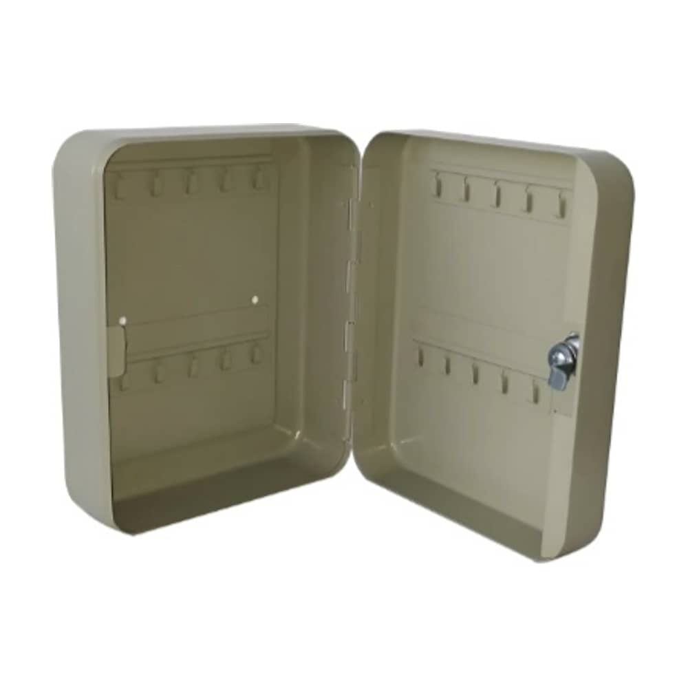 Caja Para Llaves 20 Colgadores image number 0.0