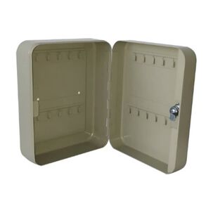 Caja Para Llaves 20 Colgadores