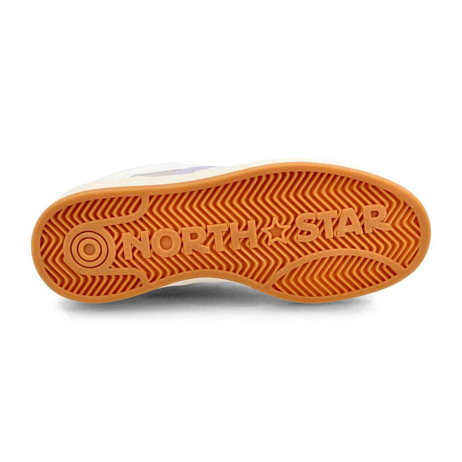 Zapatilla Mujer North Star Rigel Blanco image number 4.0