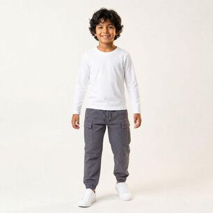 Pantal&oacute;n Jogger Ni&ntilde;o Topsis