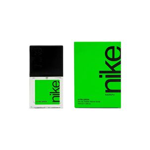 Nike Man Ultra Green Edt 30ml