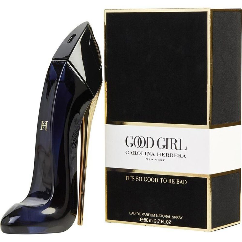 Good Girl 80ml Edp Mujer Carolina Herrera image number 0.0