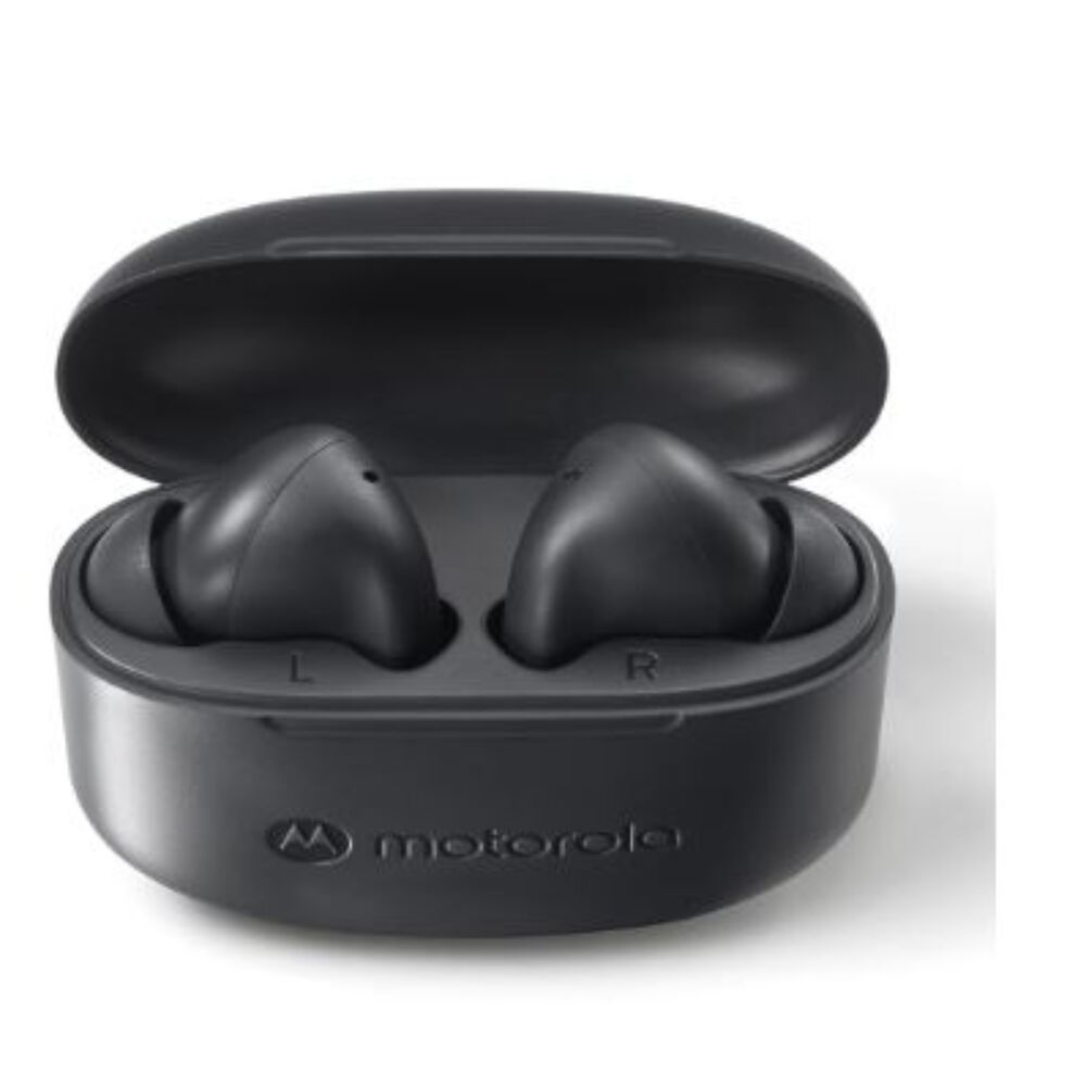 Audifonos Bluetooth Tws Motorola Mod. Moto Buds 065 image number 0.0
