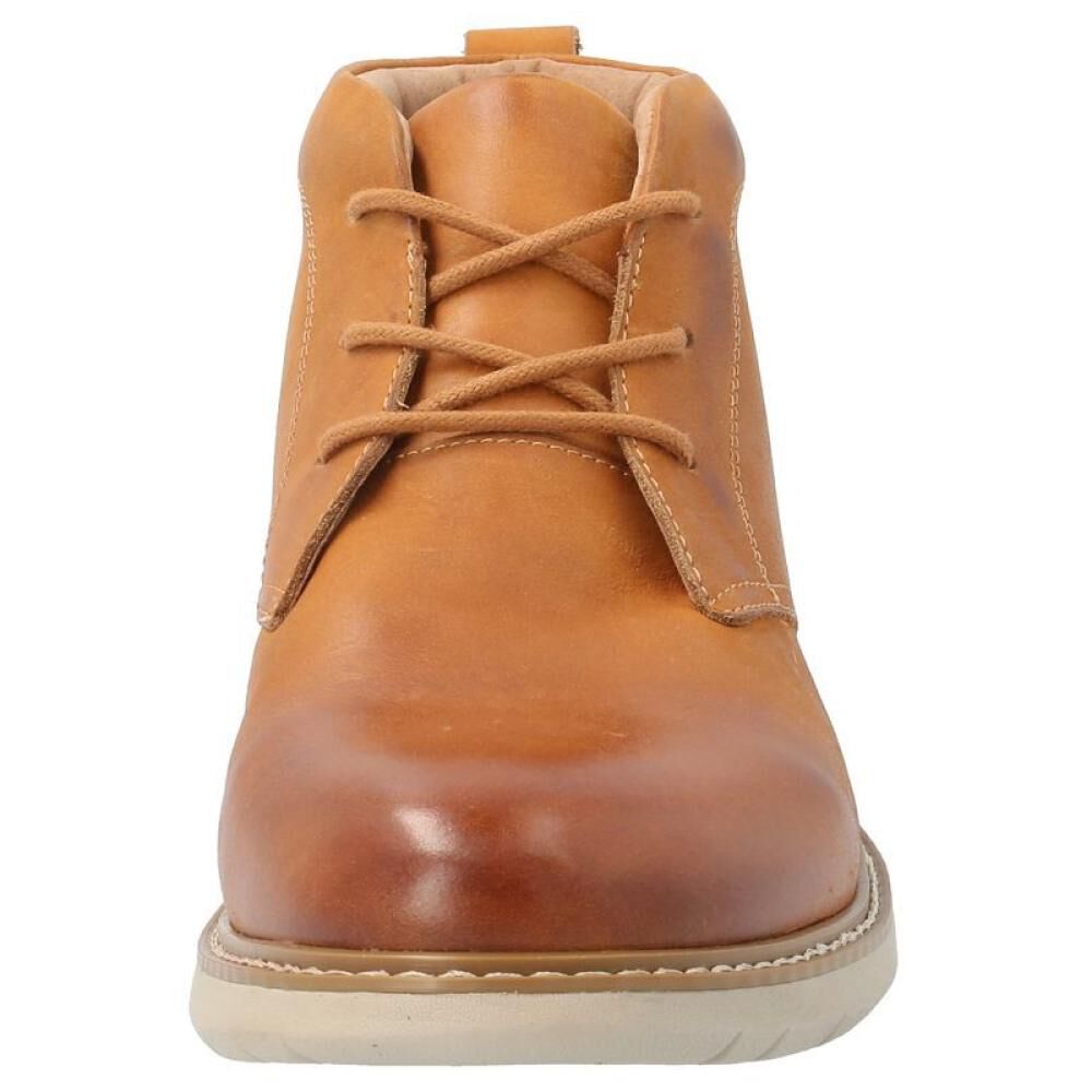 Botín Hombre Hush Puppies Pavotz en Oferta | Hites.com