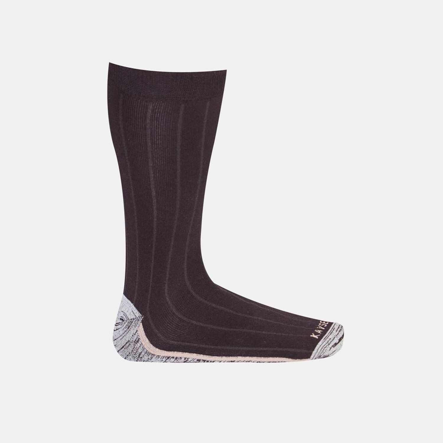 Calcetines Hombre Kayser / 2 Pares image number 2.0