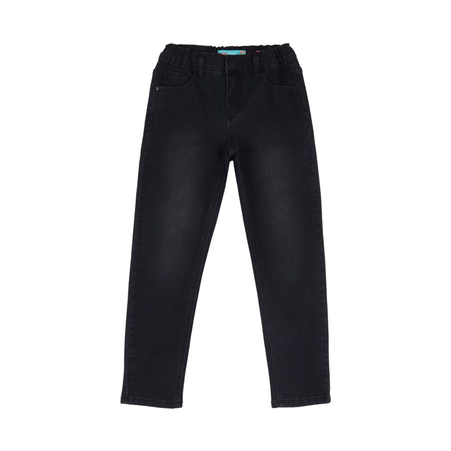 Jeans Ni&ntilde;o Topsis image number 0.0