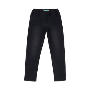Jeans Ni&ntilde;o Topsis