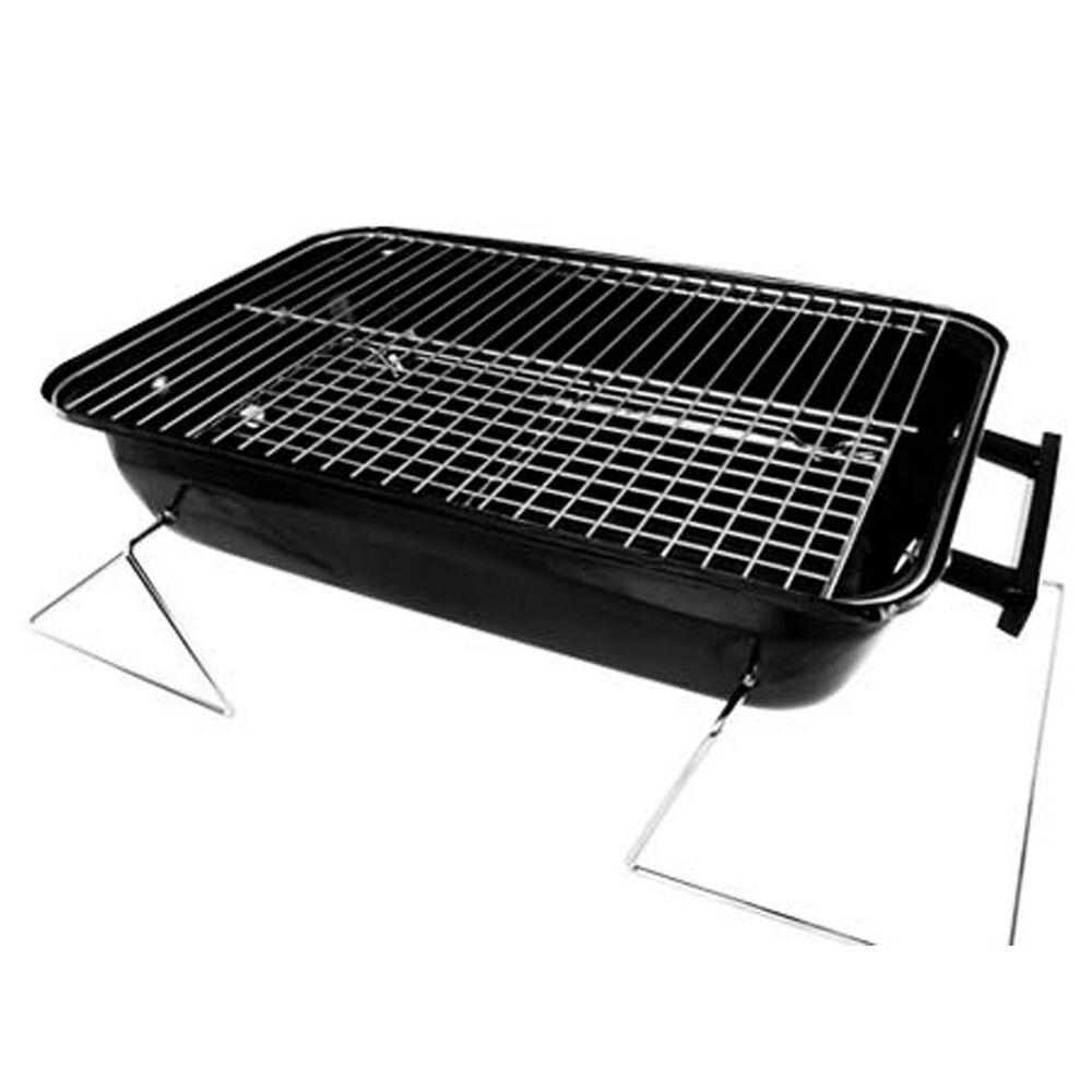 Set Deluxe Bolso Cooler Parrilla Asado Herramientas image number 3.0