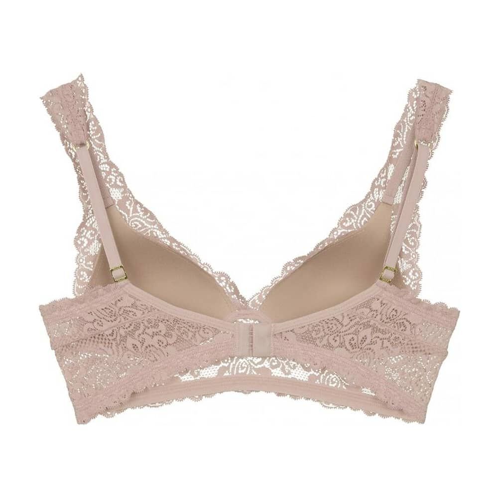 Bralette Encaje Palo De Rosa 2rios image number 1.0
