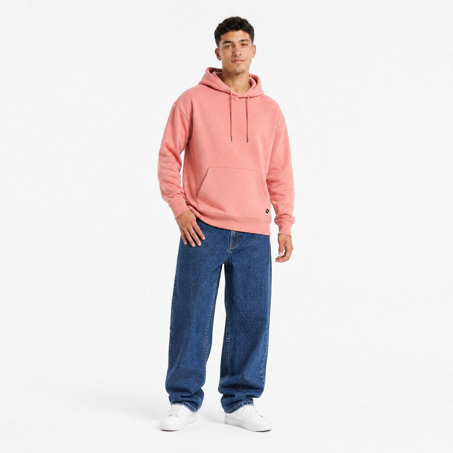 Poler&oacute;n Hombre Skuad image number 0.0