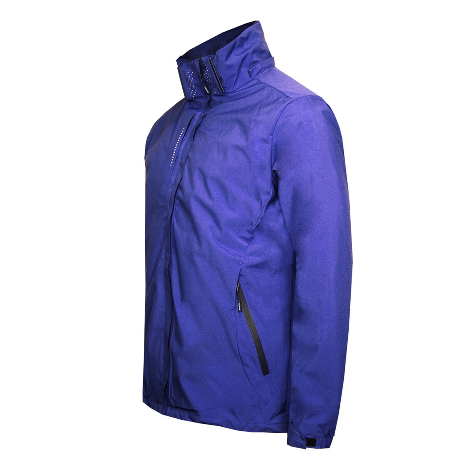 Chaqueta 3 En 1 Desmontable Bengala Hombre image number 1.0