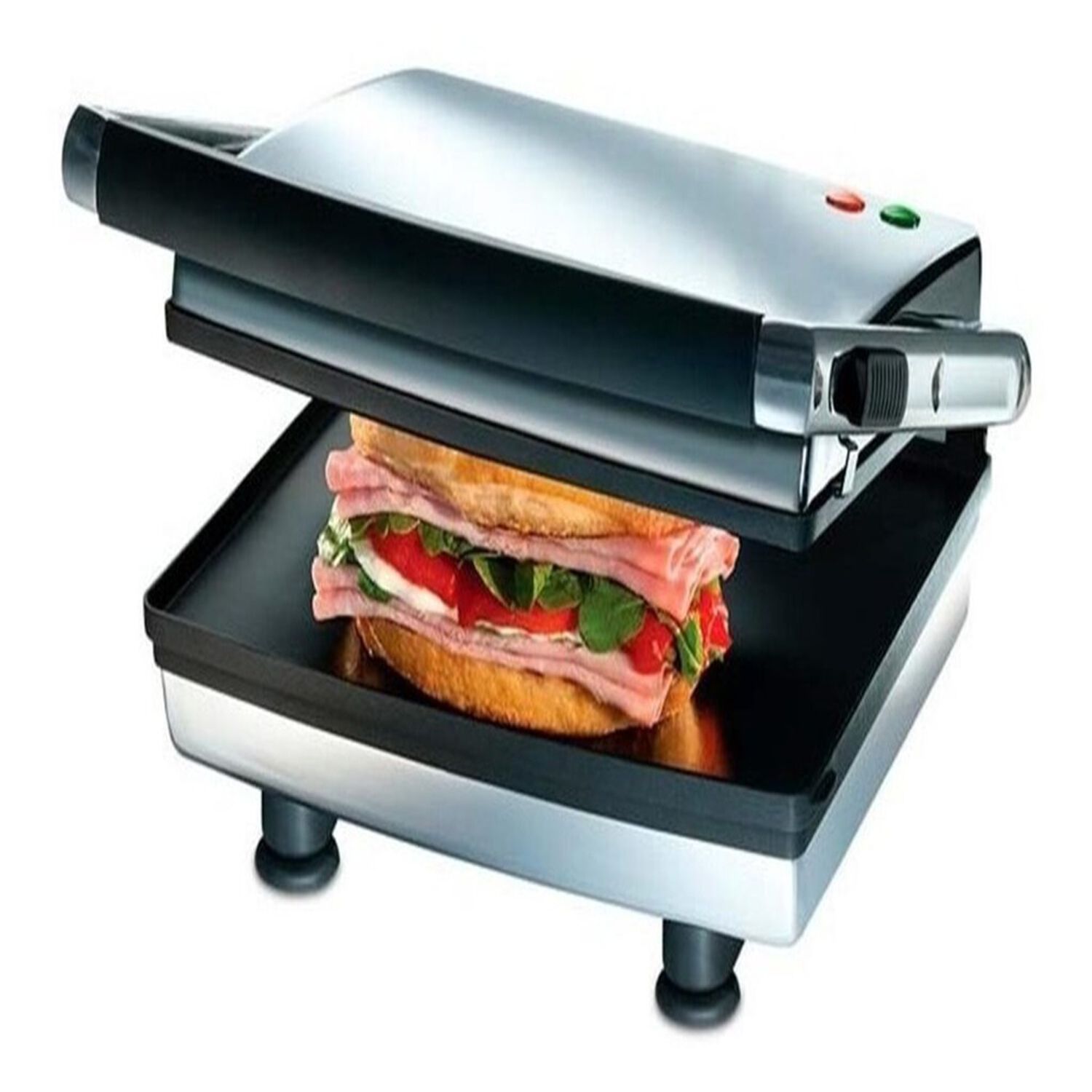 Plancha Sandwichera Oster 3884 image number 0.0
