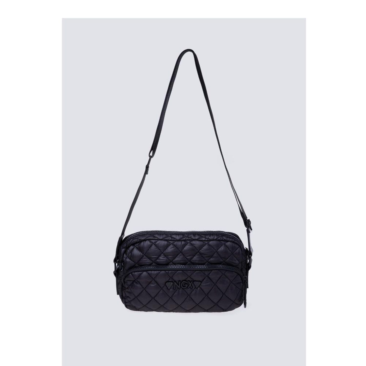 Bolso Party Quiltediconic Ngx image number 0.0