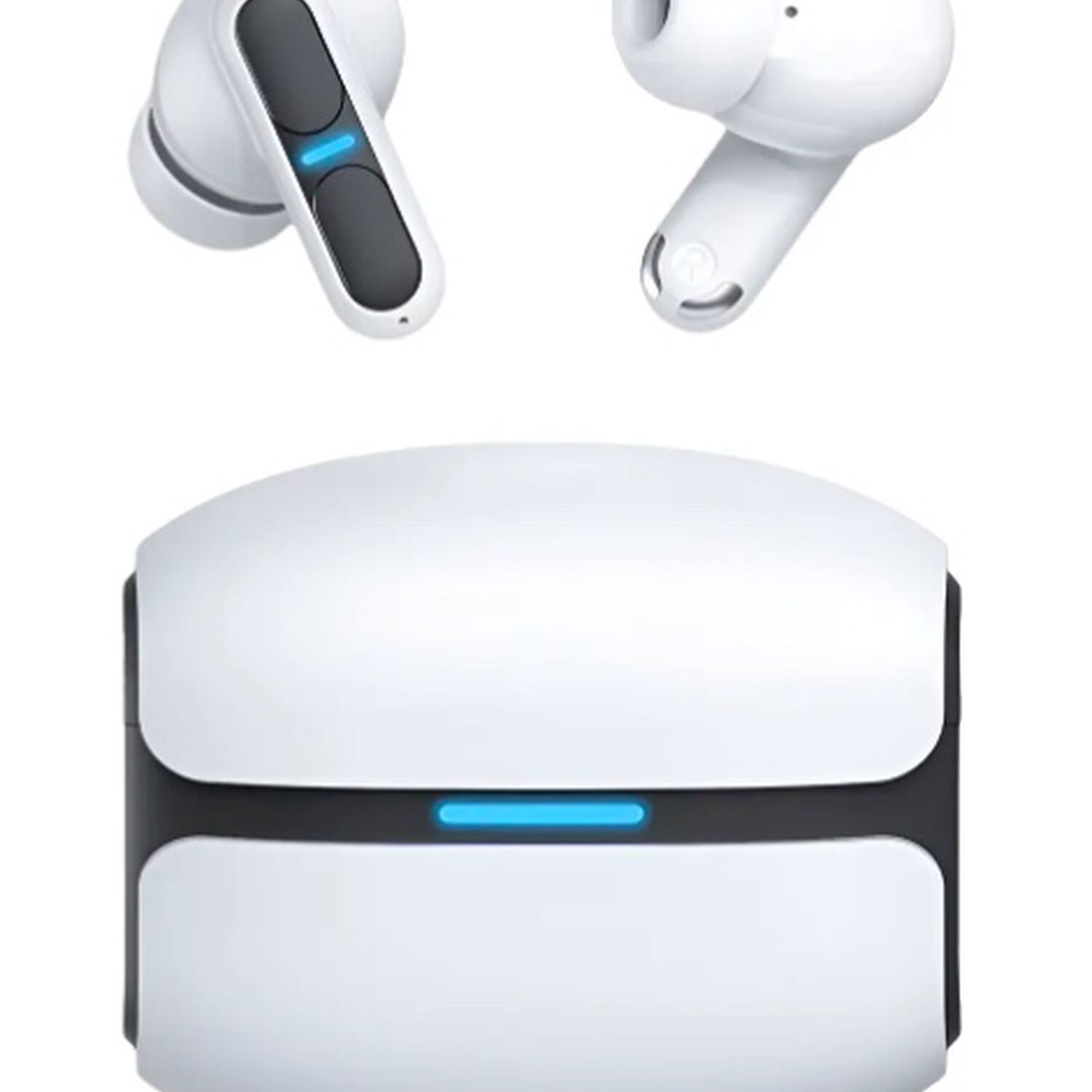 Aud&iacute;fonos Deportivos Bluetooth image number 0.0
