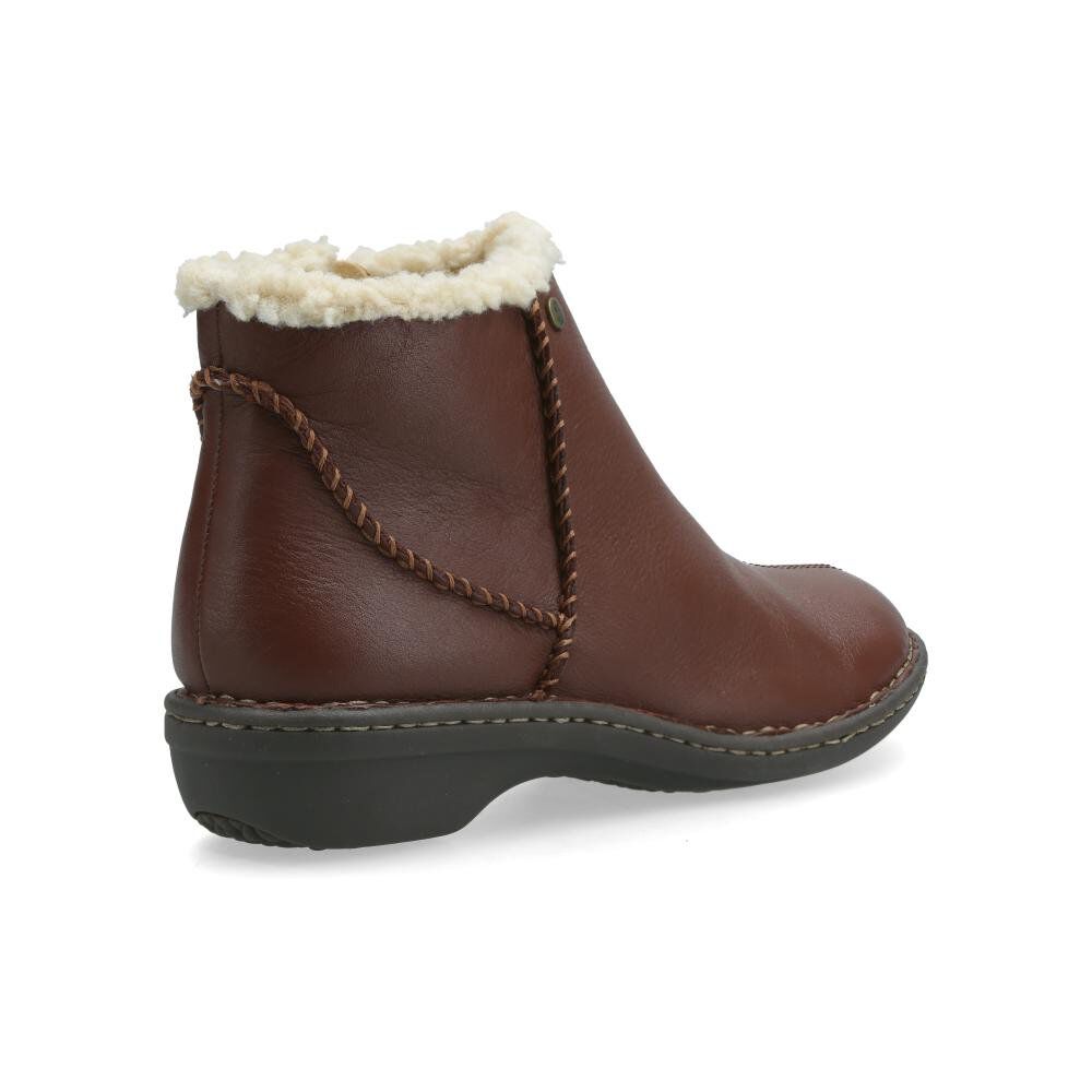 Botín Mujer Hush Puppies image number 2.0