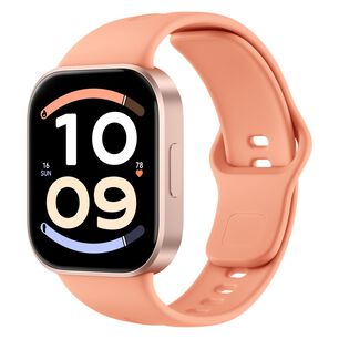 Smartwatch Xiaomi Watch 6 Active Sunset Orange / 1,85"