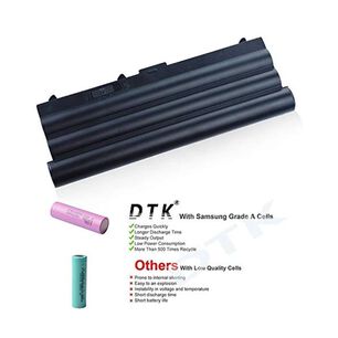 Bater&iacute;a Alternativa E40(h) Dtk Lenovo Thinkpad E40 E50 E420 E425
