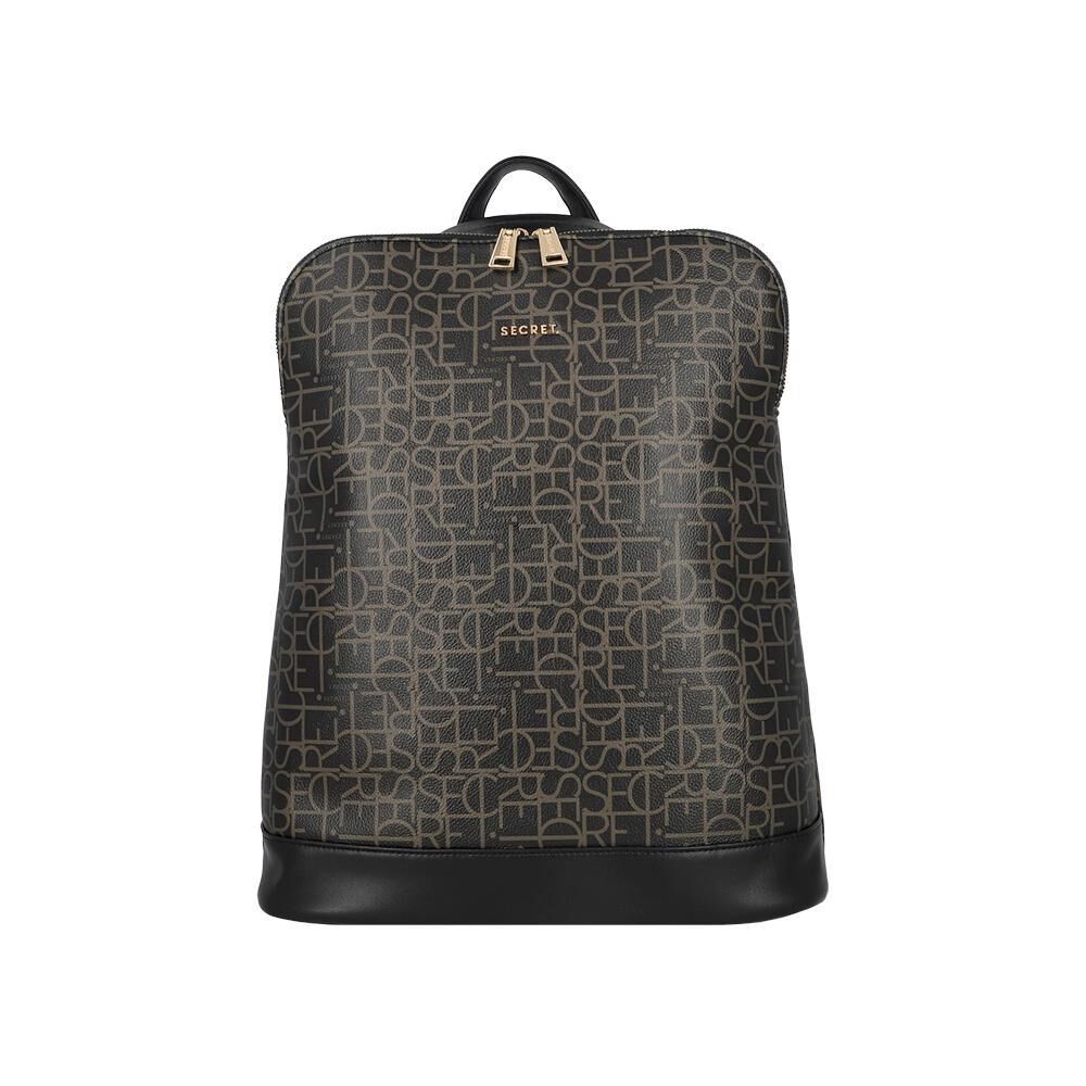 Mochila Hombro Mujer Secret Nomega Fw25 image number 0.0