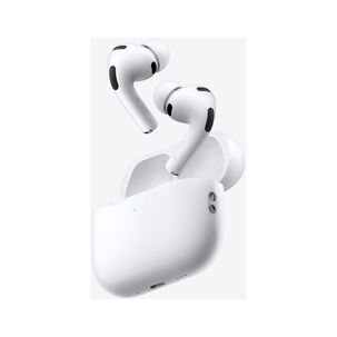 Apple Airpods Pro 3 Color Blanco Con Cancelaci&oacute;n De Ruido