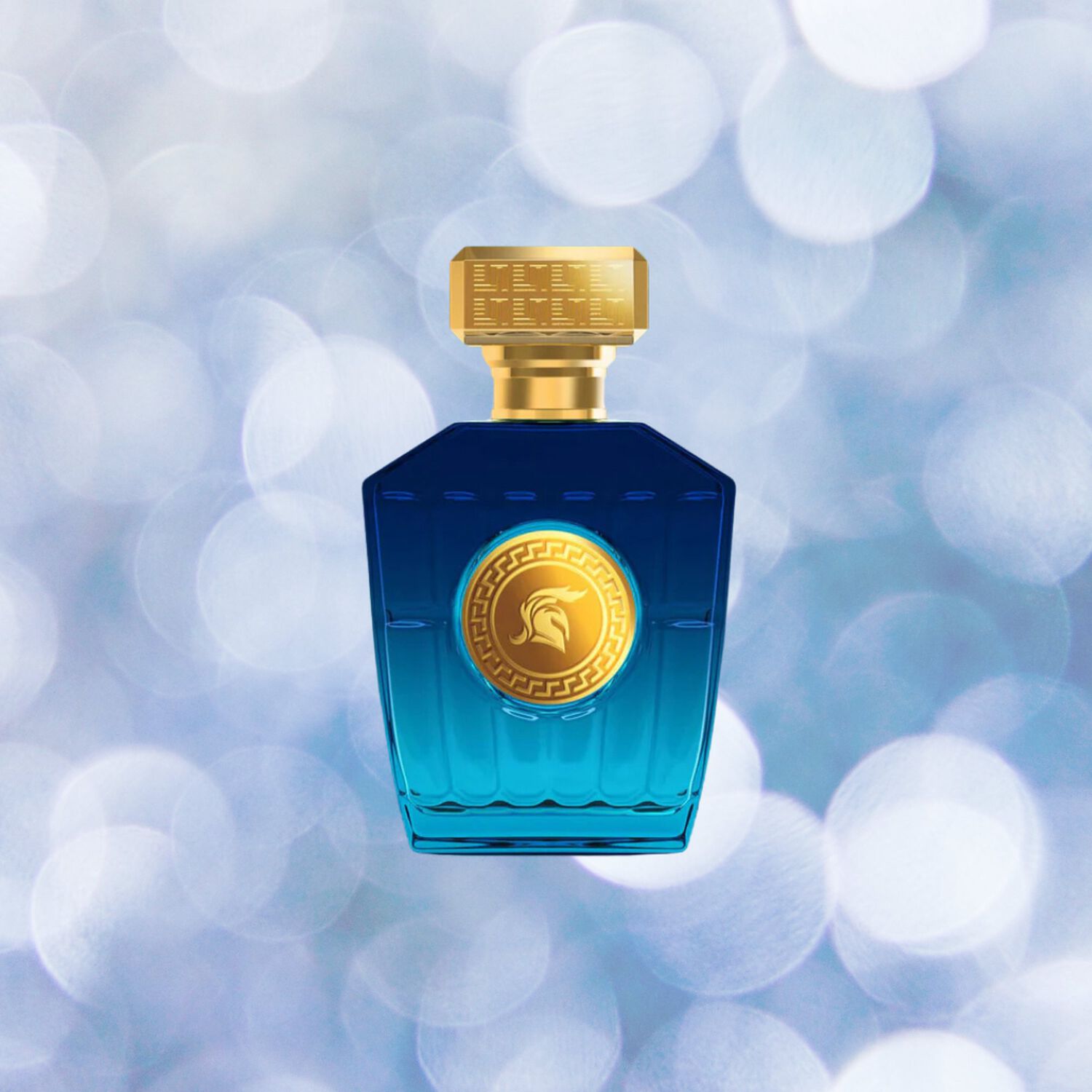Luxerom Version Of Blue Edp 100 Ml image number 2.0