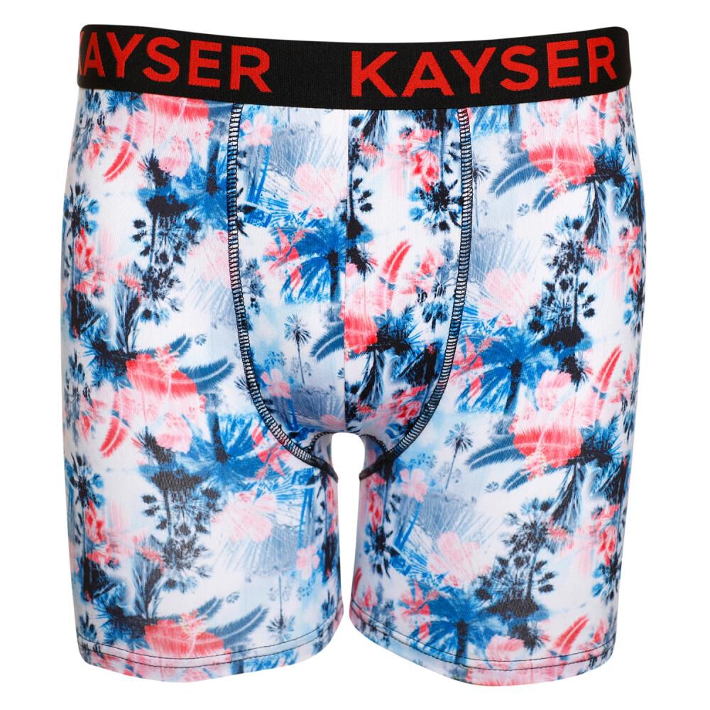 Pack Boxer Hombre Kayser image number 2.0