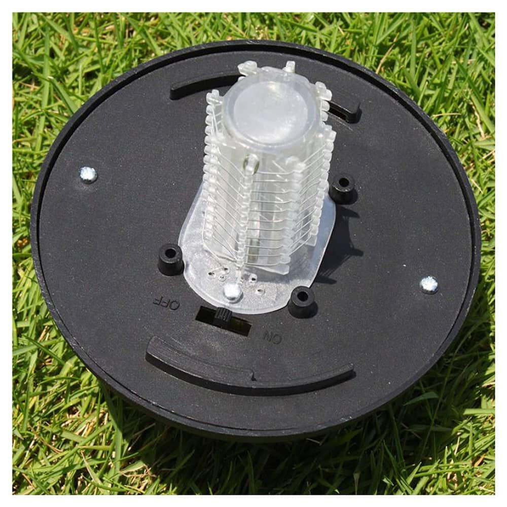 Repelente De Mosquitos 4 Lampara Uv- 4 Unidades image number 4.0