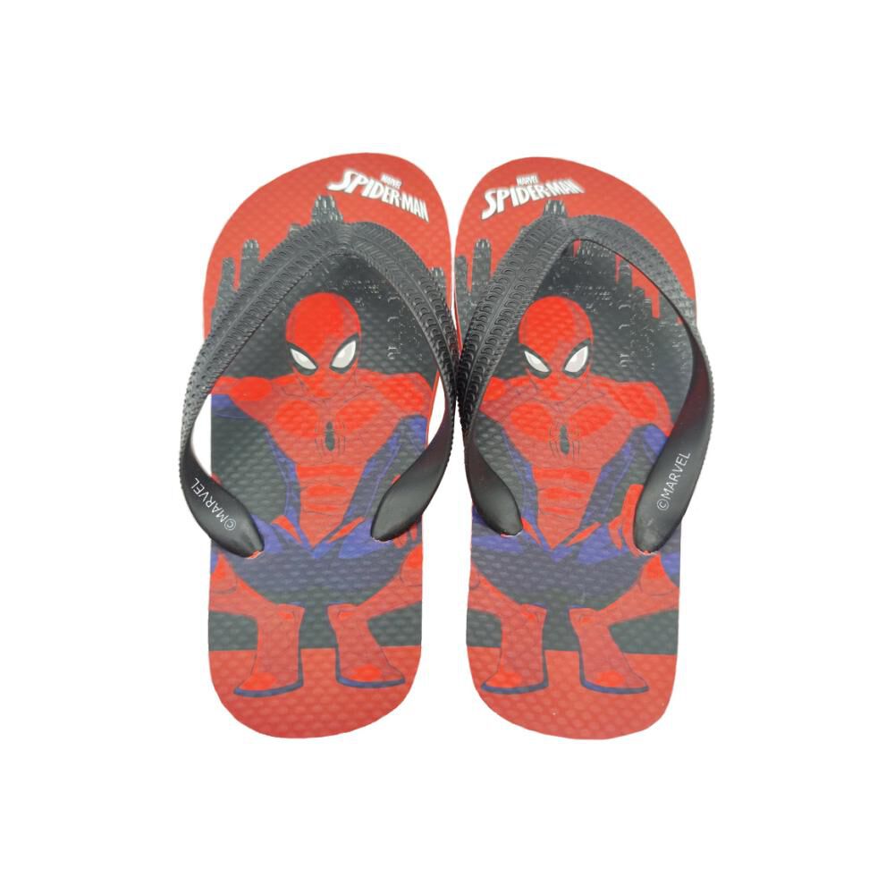Hawaiana Niño Spiderman image number 1.0