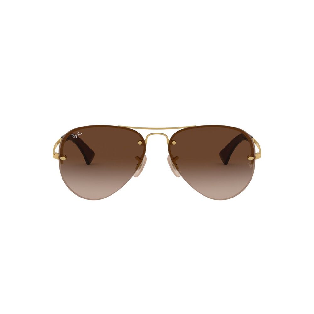 Lentes De Sol Iconic Aviator Ray-ban image number 1.0