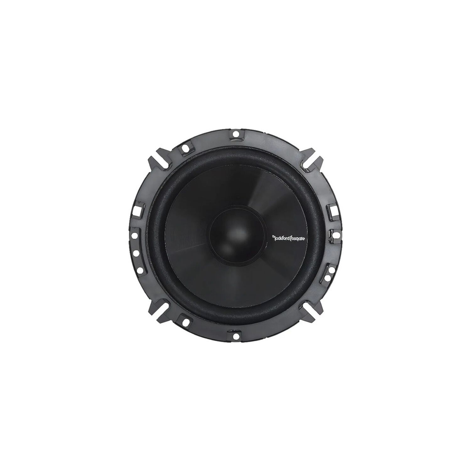 Sistema De Componentes Rockford Fosgate R165-s 6.5 Pulgadas Para Auto image number 5.0