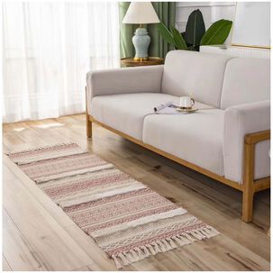 Alfombra Pasillera - Piecera 60x200cm Md187