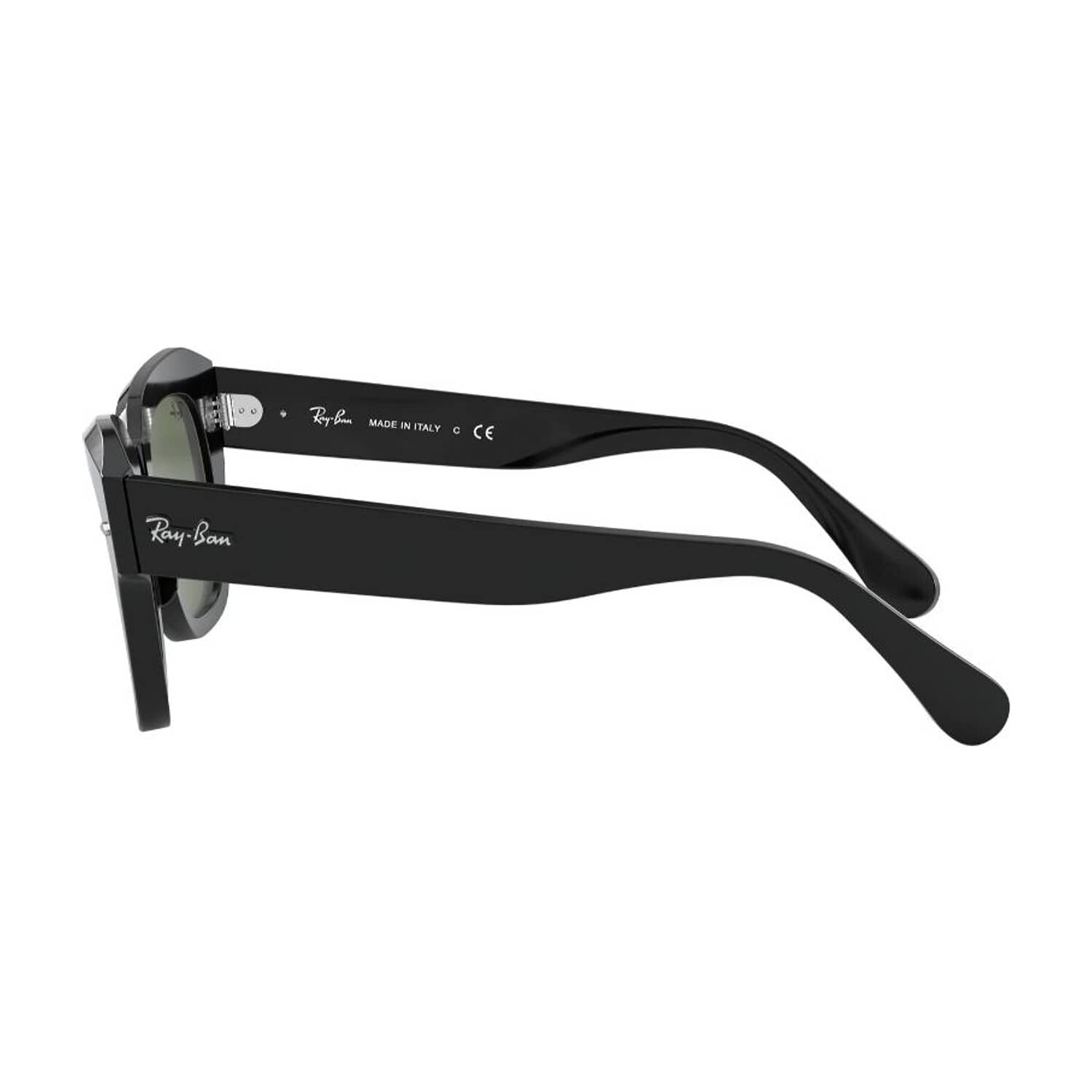 Lentes De Sol State Street Negro Ray-ban image number 3.0