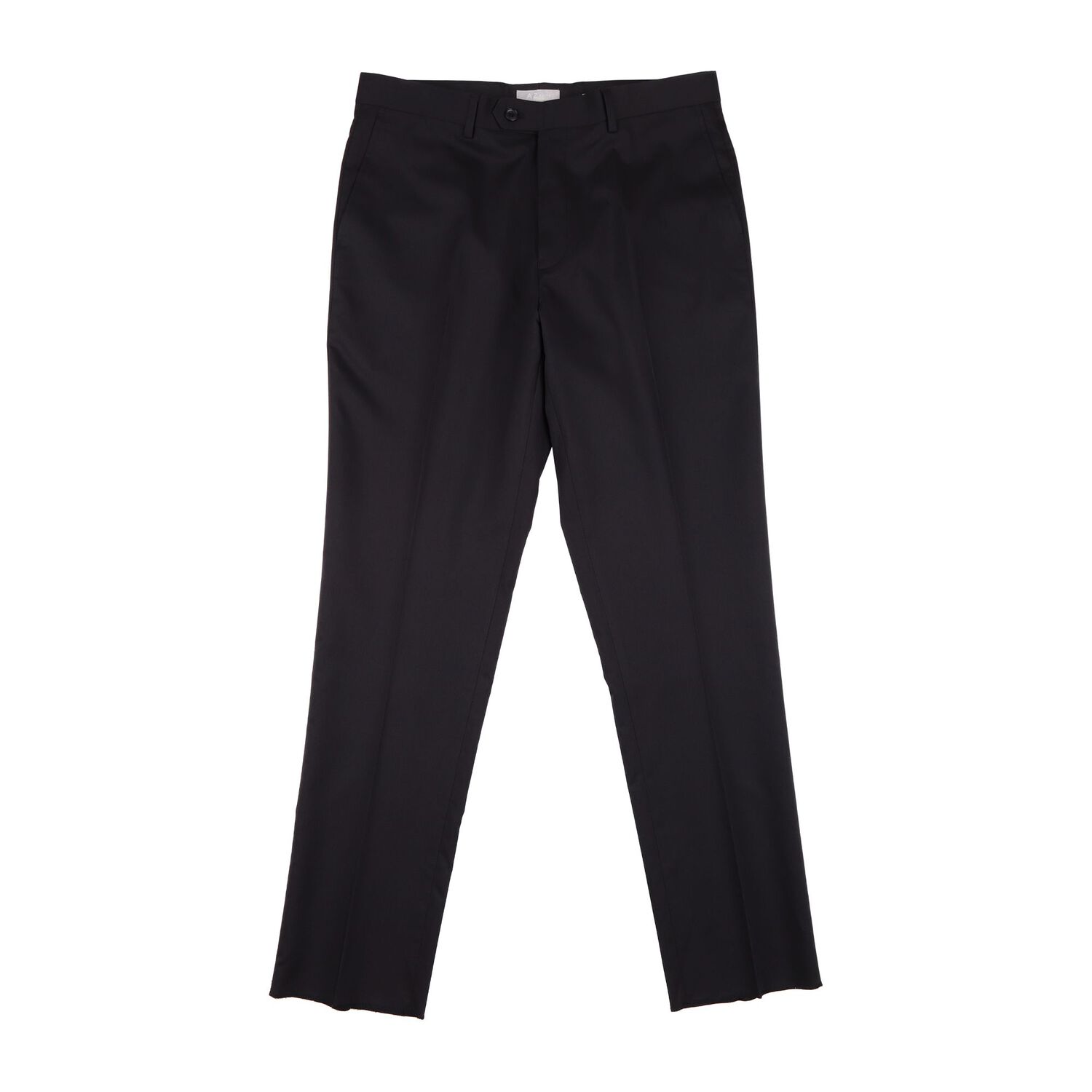 Pantal&oacute;n Hombre Az Black image number 0.0