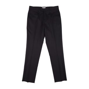 Pantal&oacute;n Hombre Az Black