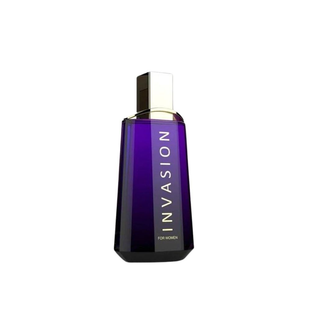 Omerta Invasion Edp 100 Ml Mujer image number 1.0