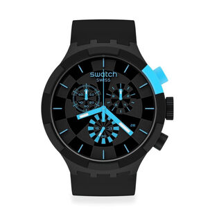 Reloj Swatch Unisex Sb02b401